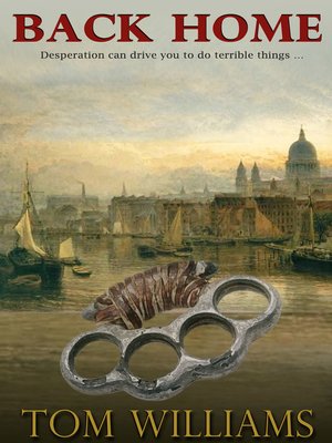 cover image of Back Home
